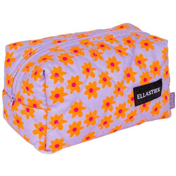 Ellastiek Make-up Bag Janine