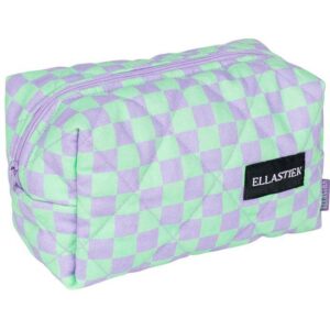 Ellastiek Make-up Bag Janneke