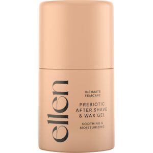 Ellen Prebiotic After Shave & Wax Gel 50 ml