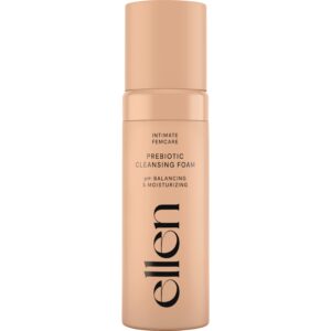 Ellen Prebiotic Cleansing Foam 150 ml