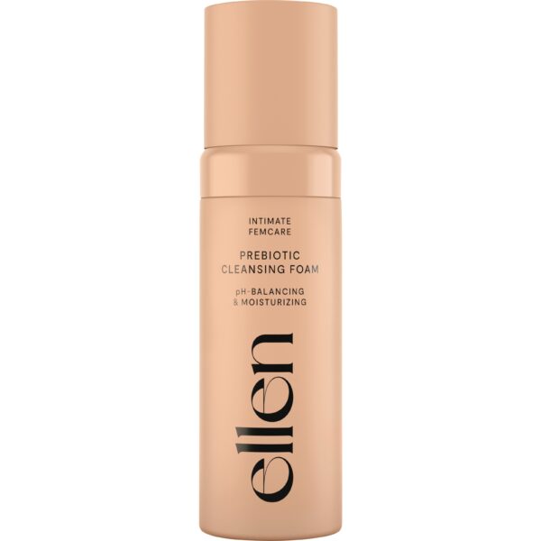 Ellen Prebiotic Cleansing Foam 150 ml