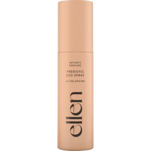 Ellen Prebiotic Deo Spray 100 ml