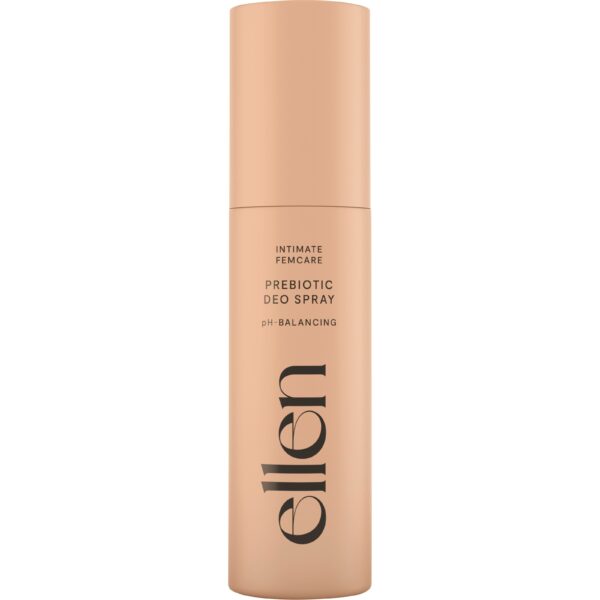 Ellen Prebiotic Deo Spray 100 ml