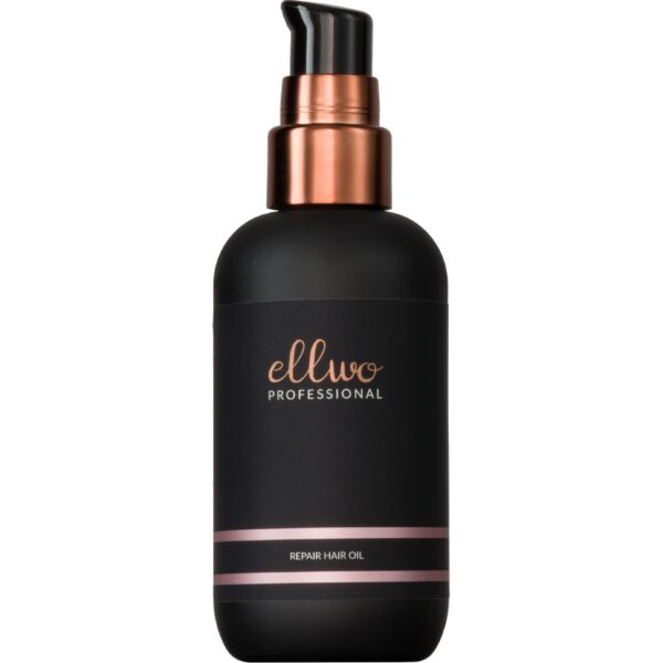 Ellwo Professional Repair Ellwo Hair Oil 100 ml