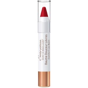 Embryolisse Artist&apos;s Secret Comfort Lip Balm Red