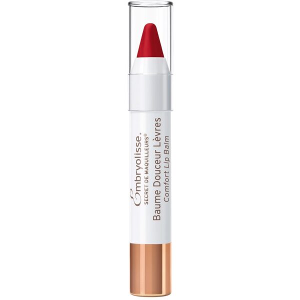 Embryolisse Artist&apos;s Secret Comfort Lip Balm Red