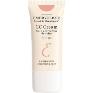 Embryolisse Artist&apos;s Secret Complexion  Correcting  Care - Cc Cream  3