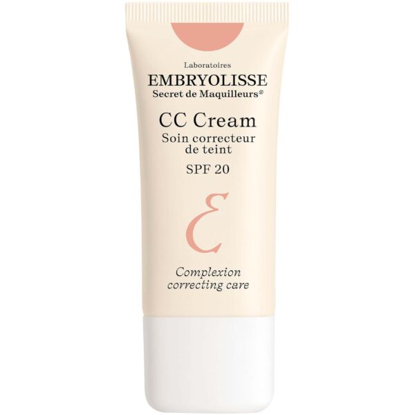 Embryolisse Artist&apos;s Secret Complexion  Correcting  Care - Cc Cream  3