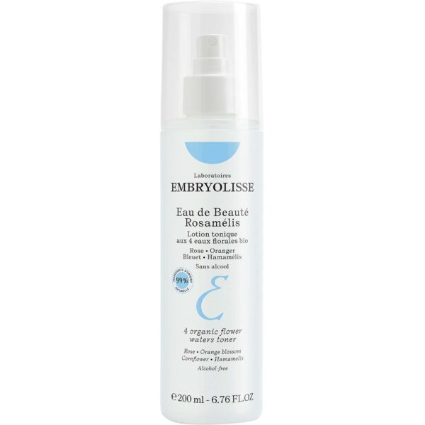 Embryolisse Cleansing Eau De Beaute Rosamelis  200 ml