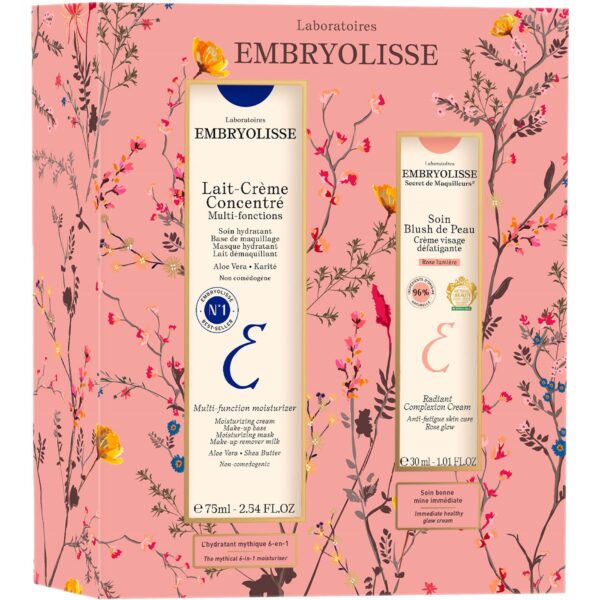 Embryolisse Lait-Crème Set