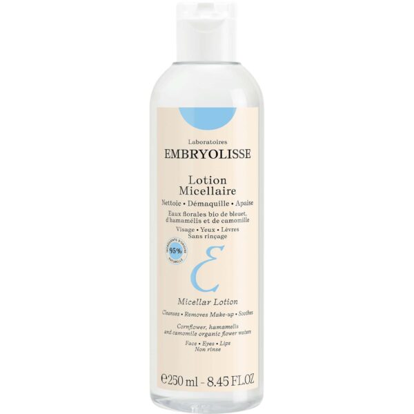 Embryolisse Cleansing Micellar Lotion  250 ml