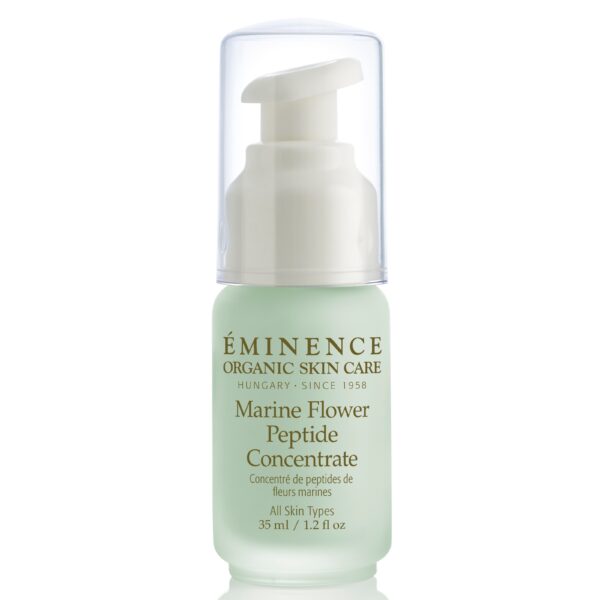 Eminence Organics   Marine Flower Peptide Concentrate 35 ml