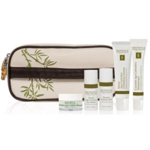 Eminence Organics   Age Corrective Starter Set