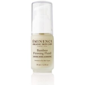 Eminence Organics   Bamboo Firming Fluid 35 ml