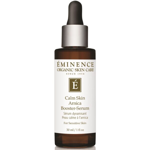 Eminence Organics   Calm Skin Arnica Anti Redness Booster Serum 30 ml