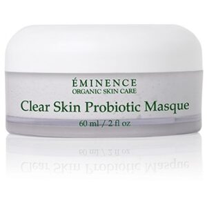 Eminence Organics   Clear Skin Probiotic Masque 60 ml