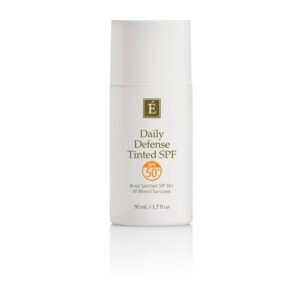 Eminence Organics Organics Daily Defense Tinted SPF 50 50 ml