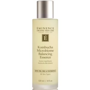 Eminence Organics Kombucha Microbiome Balancing Essence 120 ml