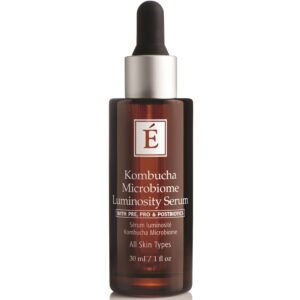 Eminence Organics Kombucha Microbiome Luminosity Serum 30 ml