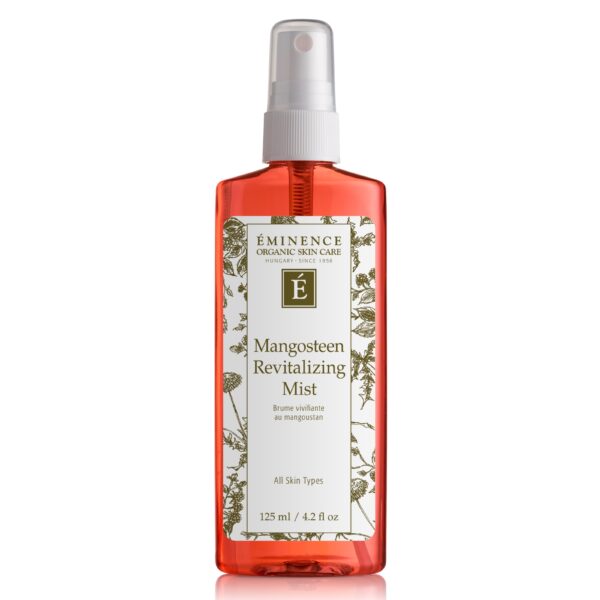 Eminence Organics   Mangosteen Revitalizing Mist 125 ml