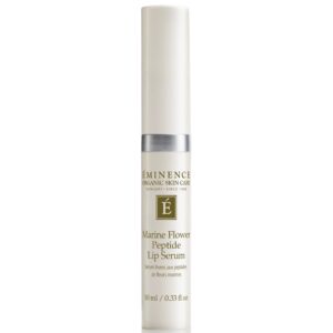 Eminence Organics   Marine Flower Peptide Lip Serum 10 ml