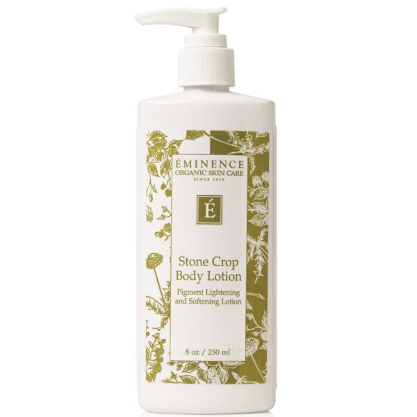 Eminence Organics   Stone Crop Body Lotion 250 ml