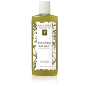 Eminence Organics   Stone Crop Gel Wash 125 ml