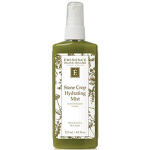 Eminence Organics   Stone Crop Hydrating Mist 125 ml