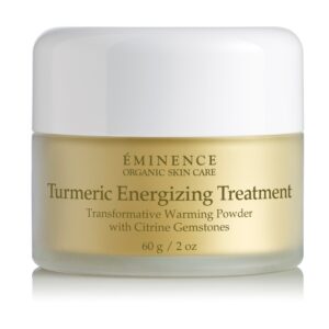 Eminence Organics   Turmeric Energizing Treatment 60 ml