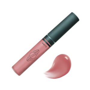 EMITÉ MAKE UP Aloe Vera Lip Gloss Celo