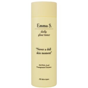 Emma S. Daily Glow Toner 150 ml