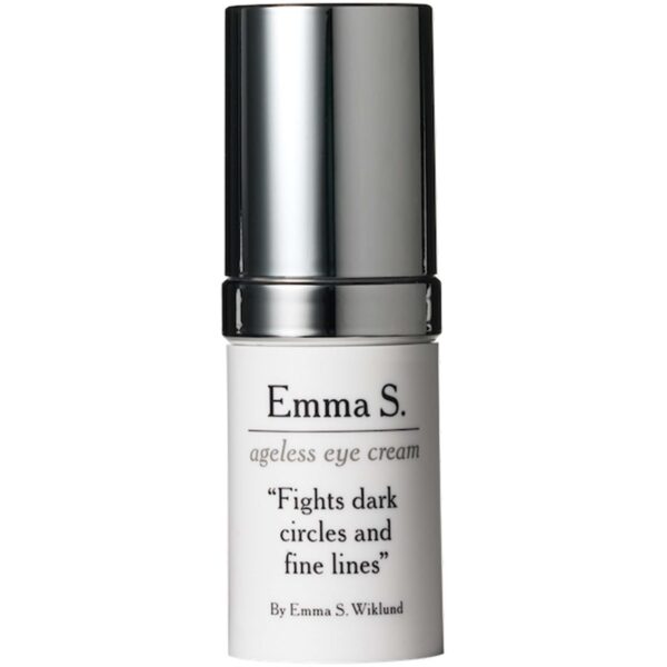 Emma S. Ageless Eye Cream 15 ml