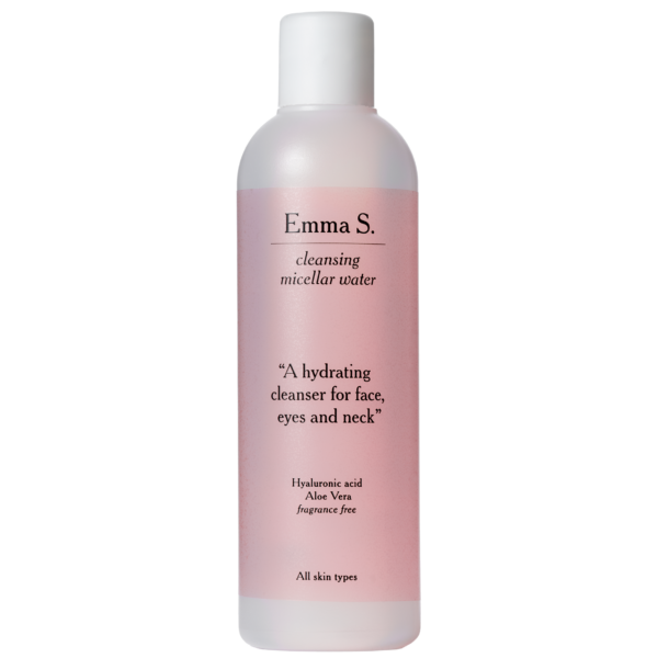 Emma S. Cleansing Cleansing Micellar Water 250 ml