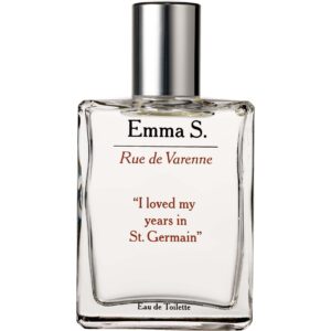 Emma S. Rue de Varenne 50 ml