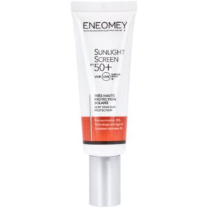 Eneomey Sunlight Screen 50+ 50 ml