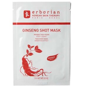 Erborian Ginseng Shot Mask 15 ml