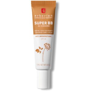 Erborian Super BB Caramel 15 ml