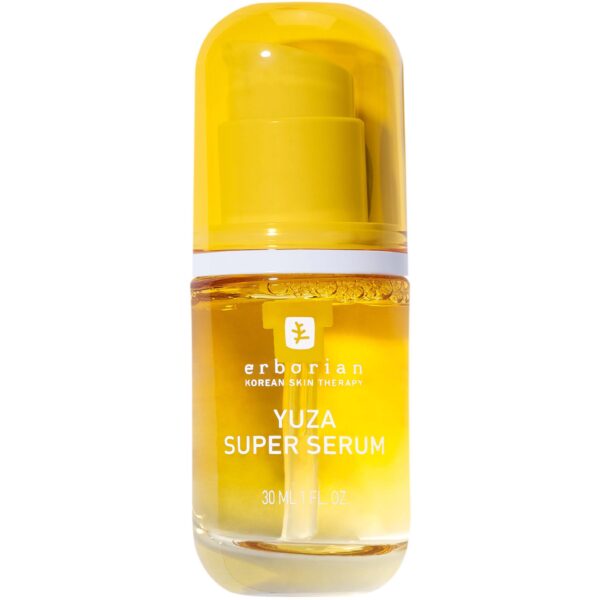 Erborian Yuza Super Serum 30 ml