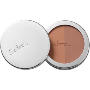 Ere Perez Rice Powder Blush & Bronzer Roma