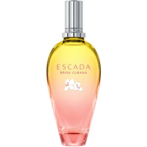 Escada Brisa Cubana Eau De Toilette 100 ml