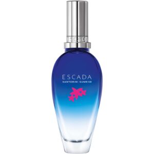 Escada Santorini Sunrise Eau De Toilette 50 ml