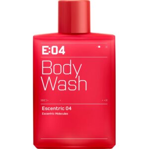 Escentric Molecules Escentric 04 Body Wash 200 ml