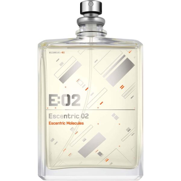 Escentric Molecules Escentric 02 100 ml