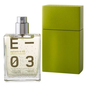 Escentric Molecules Escentric 03 cased 30 ml