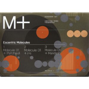 Escentric Molecules M+ Patchouli