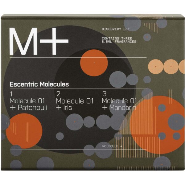 Escentric Molecules M+ Patchouli