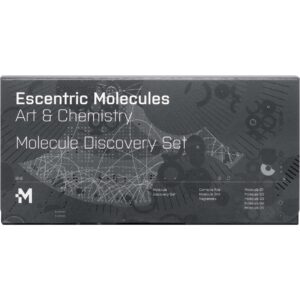 Escentric Molecules Molecule 01 - 05 Discovery Set 5 x 2 ml