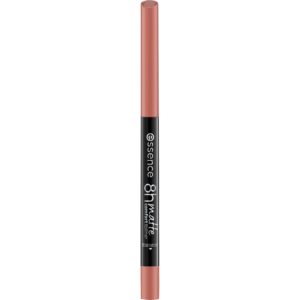 essence 8H Matte Comfort Lipliner 03