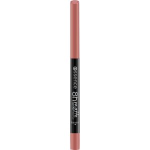 essence 8H Matte Comfort Lipliner 04