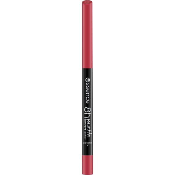 essence 8H Matte Comfort Lipliner 07